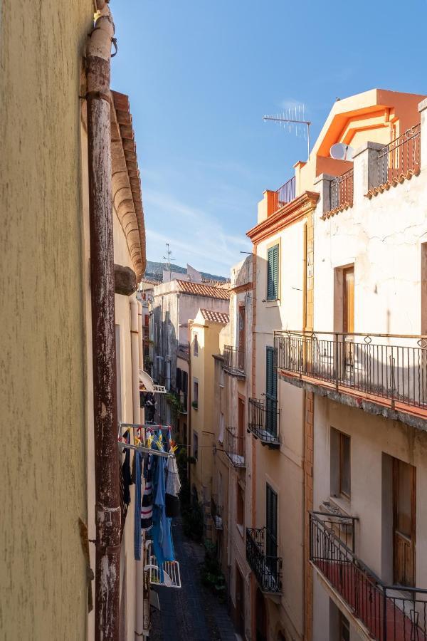 Casa Rocca Apartment Bosa Exterior photo