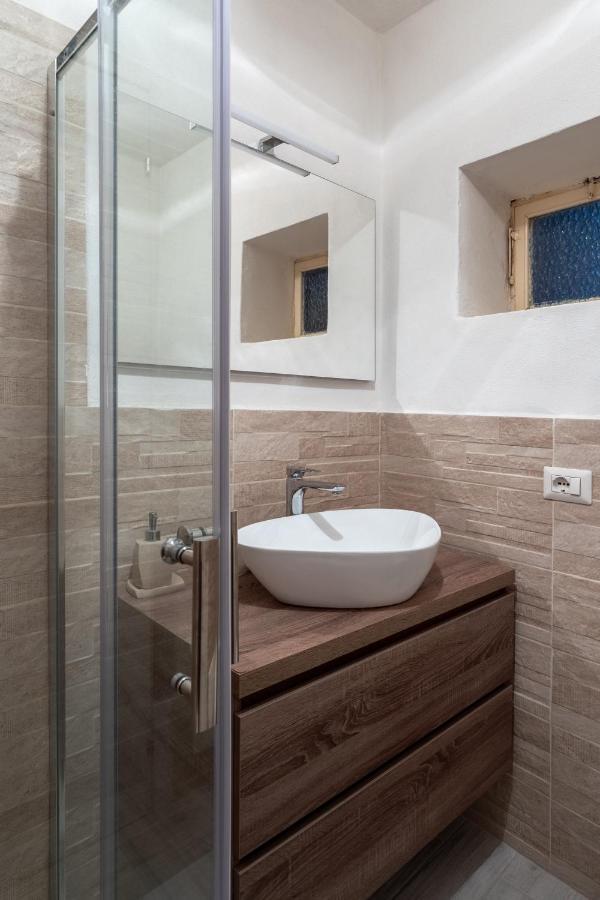 Casa Rocca Apartment Bosa Exterior photo