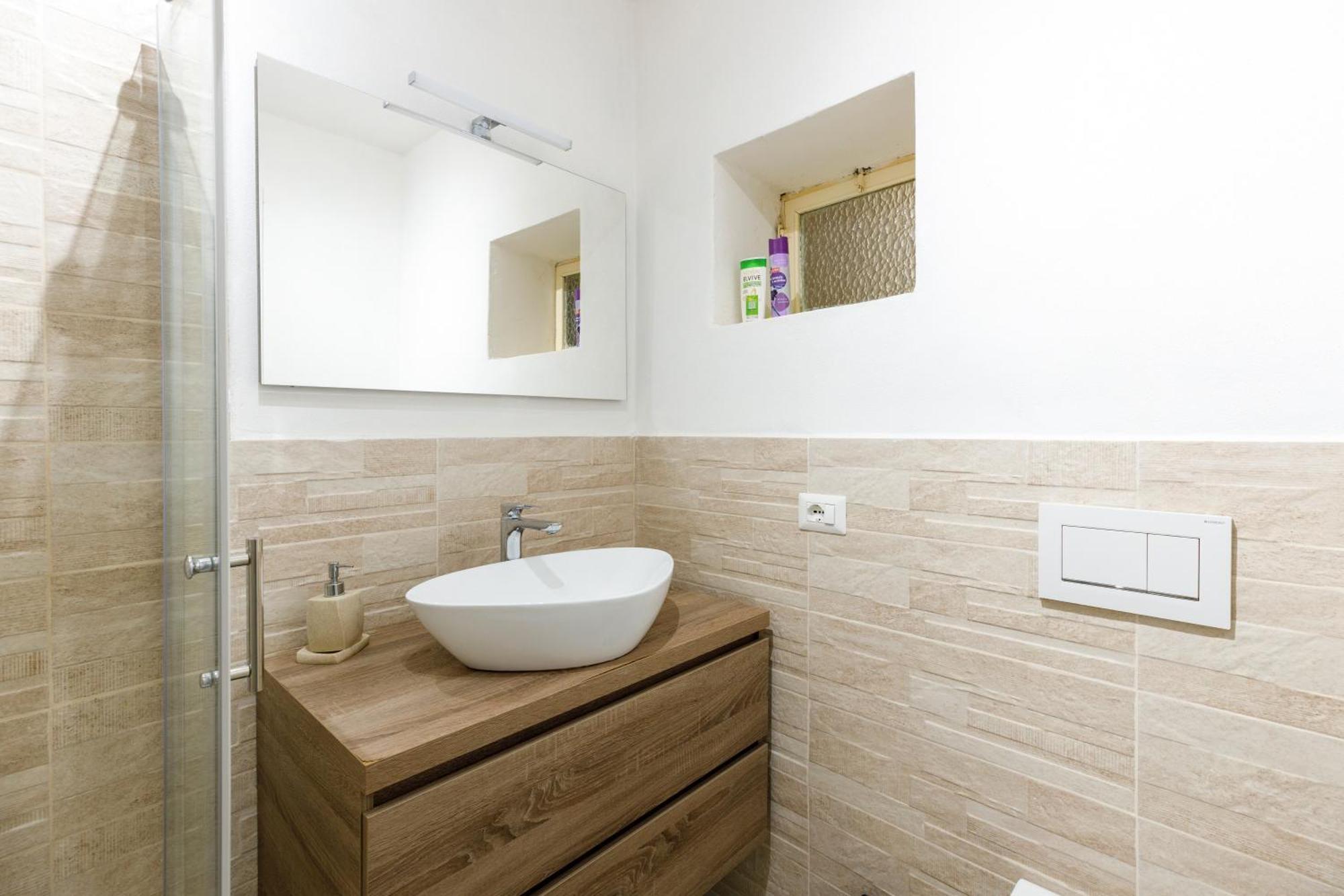 Casa Rocca Apartment Bosa Exterior photo