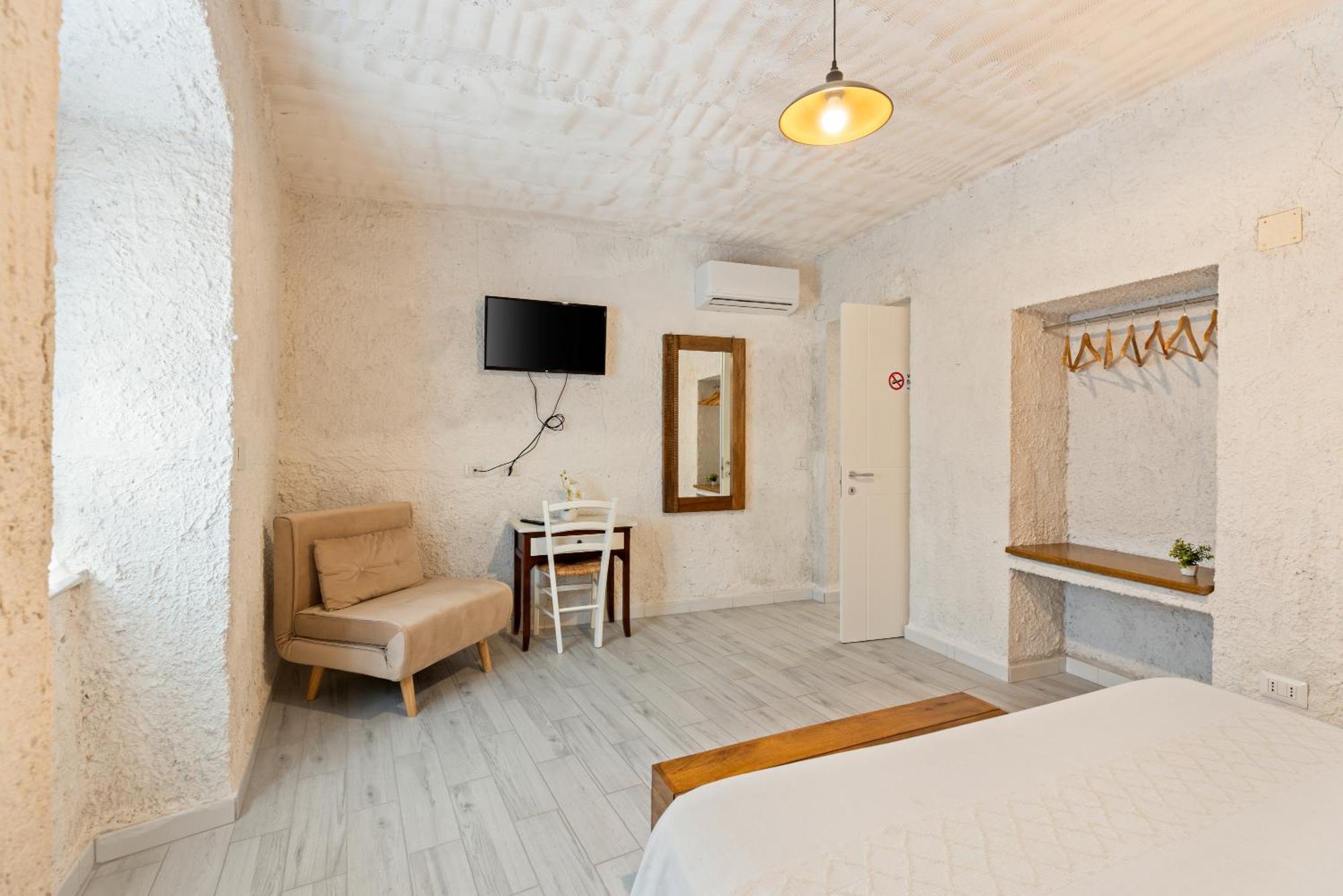 Casa Rocca Apartment Bosa Exterior photo